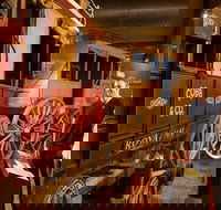 CobbCo Museum - QLD Tourism