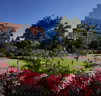 Cockington Green Gardens - QLD Tourism