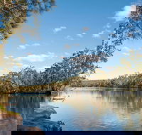 Corramy Regional Park - Queensland Tourism