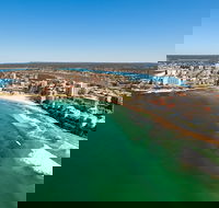 Cronulla - QLD Tourism