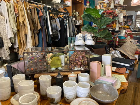 Dalcheri - QLD Tourism 1