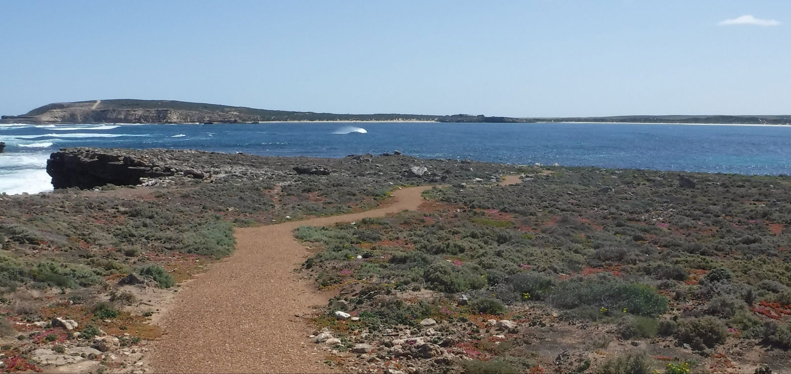 Elliston SA Queensland Tourism