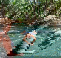 Elsey National Park - Queensland Tourism