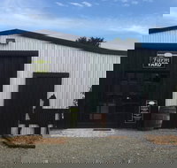 Fletchers Ark Farmyard and Fletchers Ark Alpacas - QLD Tourism