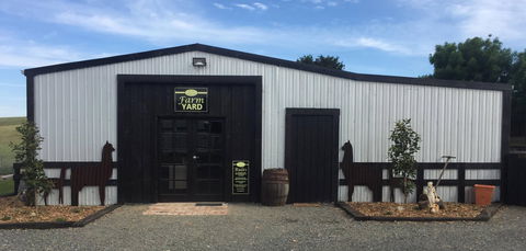 Fletchers Ark Farmyard And Fletchers Ark Alpacas - Queensland Tourism 0