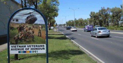 Geelong & District Sub Branch Vietnam Veterans Association - QLD Tourism 0