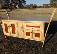 Gerard Murphy Furniture Dunkeld - QLD Tourism