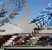 Gilgandra Rural Museum - QLD Tourism