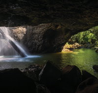 Gondwana Rainforests of Australia World Heritage Area - QLD Tourism