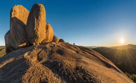 Granite Belt And Darling Downs - QLD Tourism 2