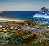 Gracetown - Queensland Tourism