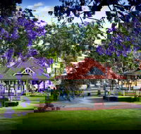 Gympie City Tourist Drive - QLD Tourism