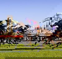 Hawkesbury Race Club - QLD Tourism