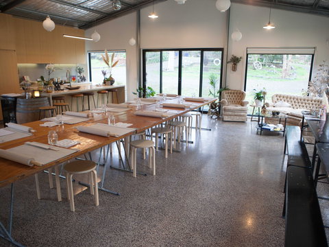 Hazy Tales Studio - QLD Tourism 0