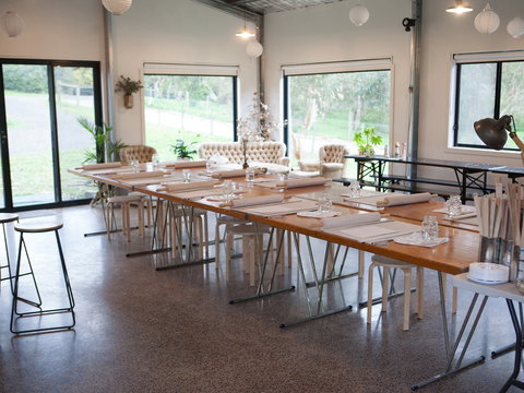 Hazy Tales Studio - QLD Tourism 1