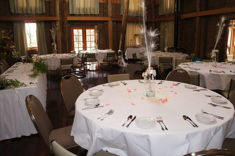 HIRL Hamilton Institute Of Rural Learning - QLD Tourism 1