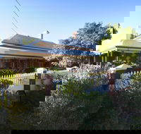 Hoover House - Queensland Tourism