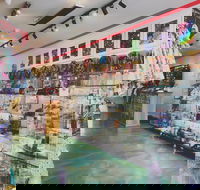 in.cube8r gallery and emporium - QLD Tourism