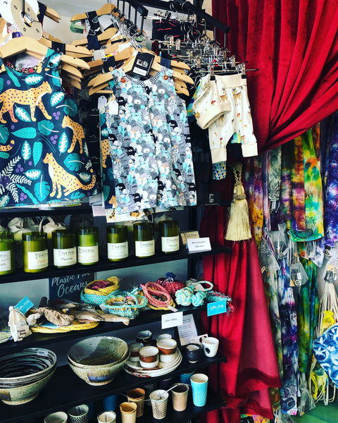 In.cube8r Gallery And Emporium - QLD Tourism 2