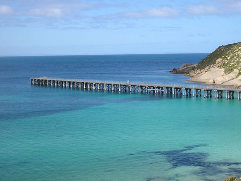 Innes National Park - Stenhouse Bay Lookout Guided Walk - Queensland Tourism 0