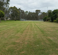 Island Park Recreation Reserve - QLD Tourism