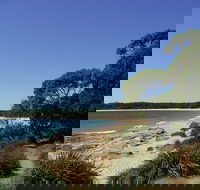 Jibbon Beach Bundeena - QLD Tourism