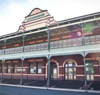 Junee - QLD Tourism
