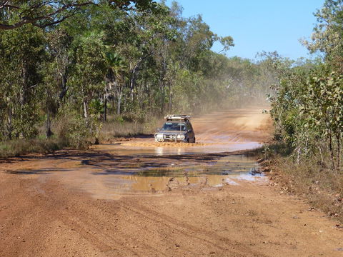 Kalumburu Road - QLD Tourism 0