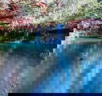 Karijini and the Pilbara - Queensland Tourism