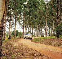 Kumbia Federation Heritage Centre - QLD Tourism
