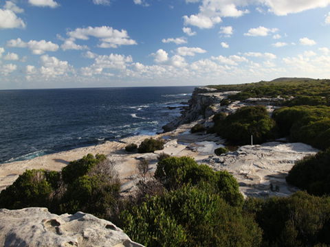 Kurnell Area - Queensland Tourism 0