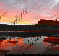 Lake Bellfield - Queensland Tourism