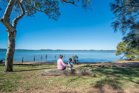 Lamb Island (Nguderoo) - QLD Tourism 0