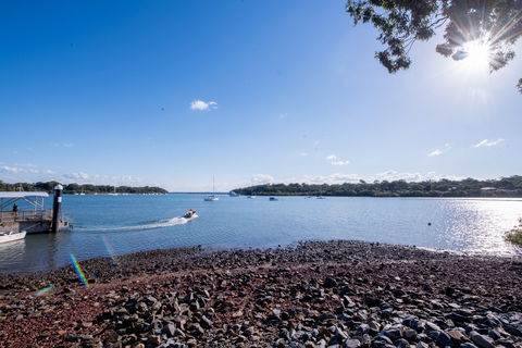 Lamb Island (Nguderoo) - QLD Tourism 2
