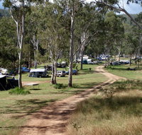 Landcruiser Mountain Park - QLD Tourism