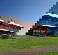 La Perouse Museum - Queensland Tourism