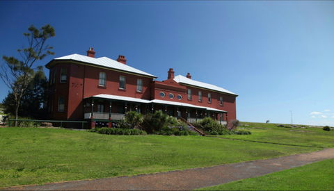 La Perouse Museum - QLD Tourism 0