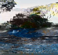 Leuralla Amphitheatre - QLD Tourism