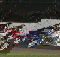 Lismore Speedway - QLD Tourism