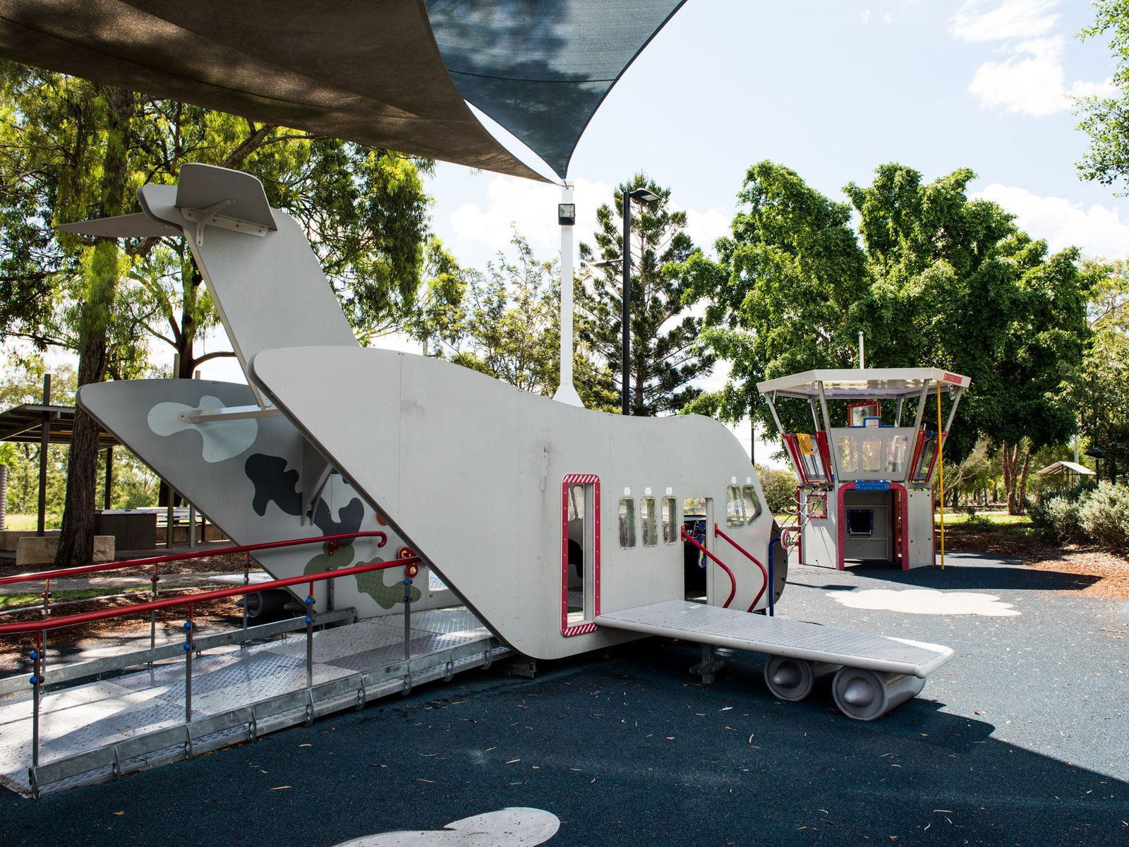 Churchill QLD QLD Tourism