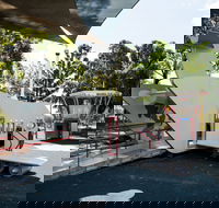 Lobley Park - QLD Tourism