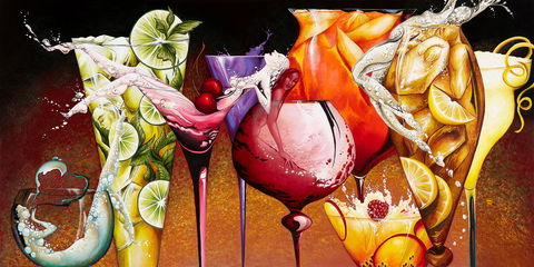 Loviz Arts Gallery - QLD Tourism 1