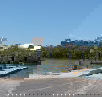 Maaroom Picnic Ground - Queensland Tourism