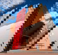 Maitland Regional Art Gallery - Queensland Tourism