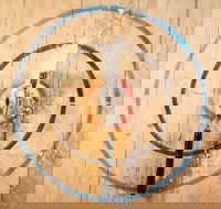 MANIAX - Queensland Tourism