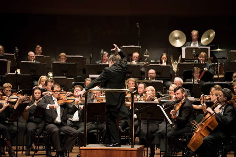 Melbourne Symphony Orchestra - QLD Tourism 0