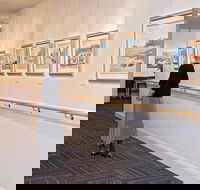 Moran Gallery - QLD Tourism