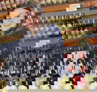 Morpeth Ginger Beer and Gourmet Foods - QLD Tourism