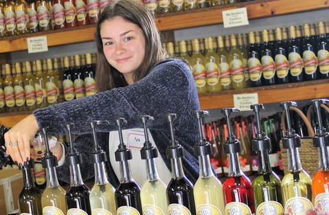 Morpeth Ginger Beer And Gourmet Foods - QLD Tourism 0