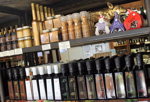 Morpeth Ginger Beer And Gourmet Foods - QLD Tourism 1